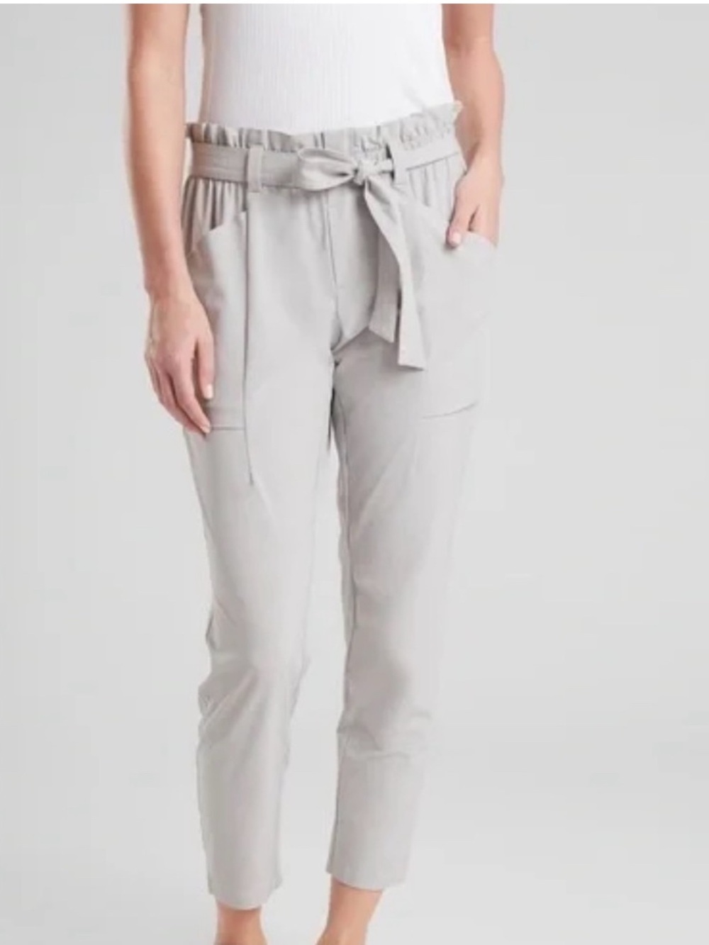 NWT Athleta Skyline Pant Size